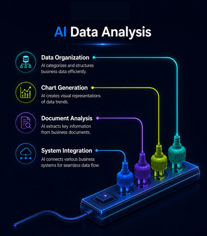 ai data analysis