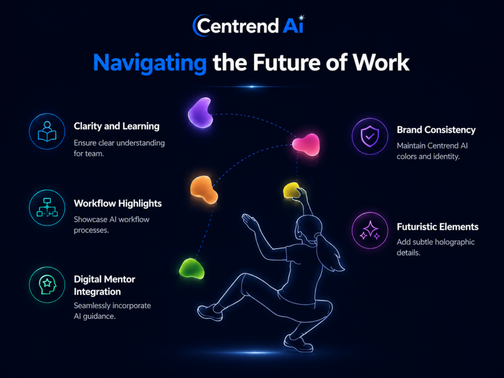 ai training centrend ai