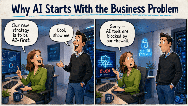 why ai starts with the business problem (1)