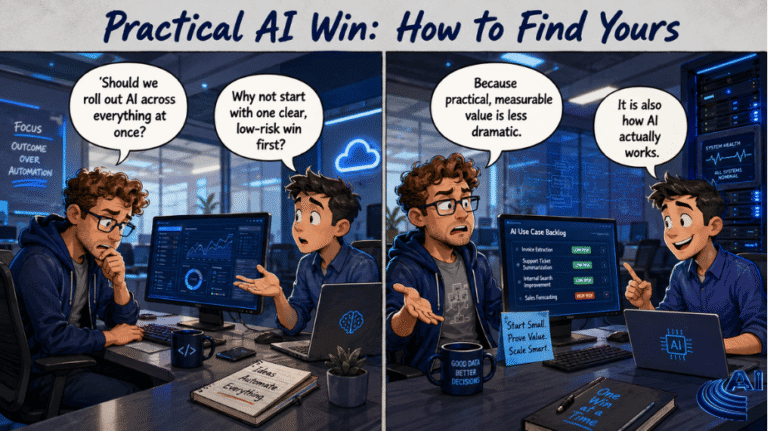 practical ai win how to find yours (1)