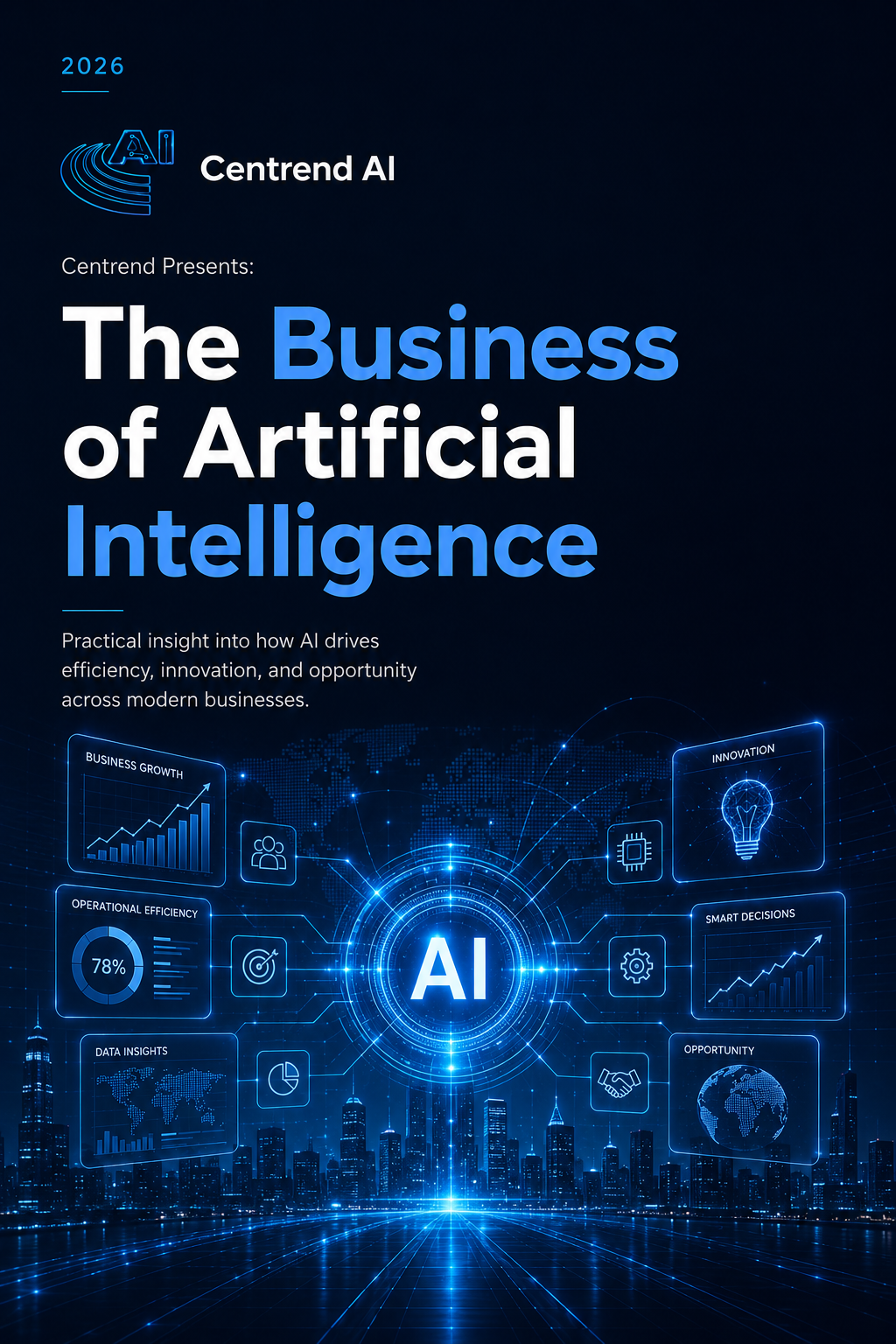 the business of ai