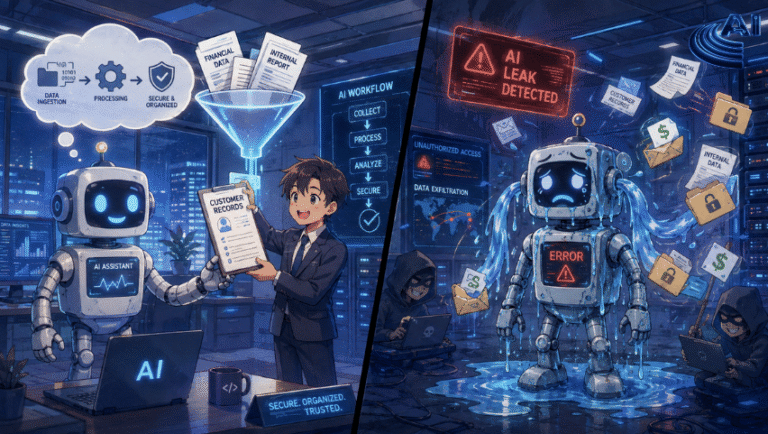 ai data protection starts with access control (1)